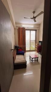 Bedroom Image of 1175 Sq.ft 2 BHK Apartment / Flat for sale in Dudhe Vitevari, Karanjade Navi Mumbai for Rs. 15000000