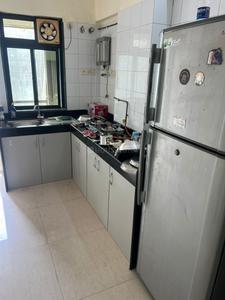 Kitchen Image of Krishna  in Powai, Mumbai