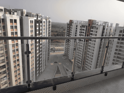Image of 1623 Sq.ft 3 BHK Apartment / Flat for sale in Om Shiv Kailasa, Mihan, Nagpur for Rs. 7800000