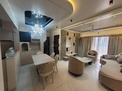 2 BHK Flat