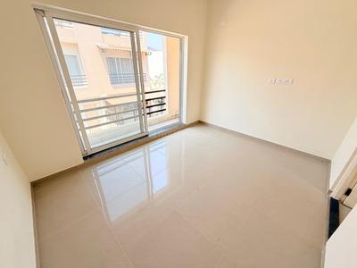Bedroom Image of 1200 Sq.ft 2 BHK Duplex for sale in VBHC 47 Rowland Park, Nandore Mumbai for Rs. 6500000