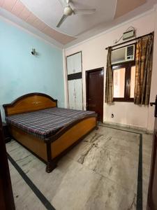 2 BHK Independent House