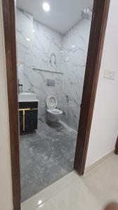 Image of 1000 Sq.ft 3 BHK Builder Floor for sale in Rajpur Khurd Extension, New Delhi for Rs. 6800000