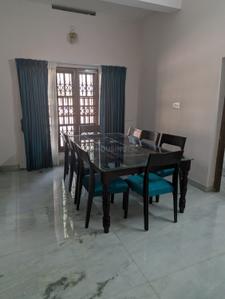 Hall Image of 3000 Sq.ft 5 BHK Independent House for rent in Eroor Kochi for Rs. 50000