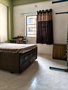 Bedroom Image of 864 Sq.ft 2 BHK Apartment / Flat for sale in Arihant Plaza, New Ranip Ahmedabad for Rs. 4500000