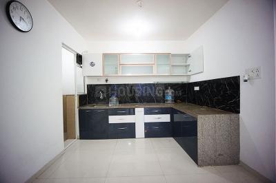 Kitchen Image of 849 Sq.ft 2 BHK Apartment / Flat for sale in Rohan Ananta, Tathawade Pune for Rs. 8200000