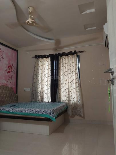 Sainath apartment Bedroom 1