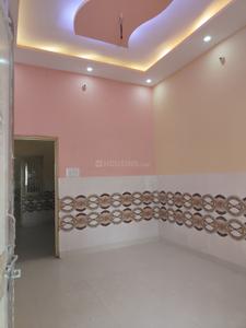 Hall Image of 650 Sq.ft 2.5 BHK Independent House for sale in Mahurali Ghaziabad for Rs. 4225000