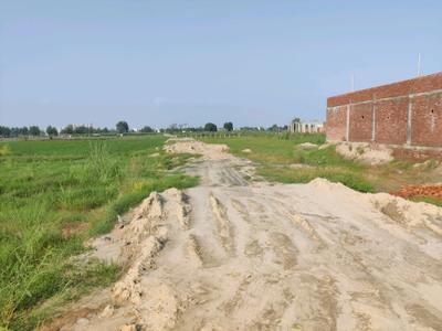 Image of 900 Sq.ft Residential Plot / Land for sale in Wave City, Ghaziabad for Rs. 2790000