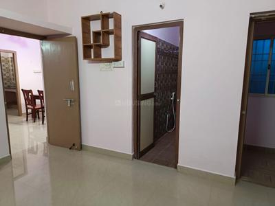 Bedroom Image of 906 Sq.ft 2 BHK Apartment / Flat for sale in Velachery Chennai for Rs. 9800000