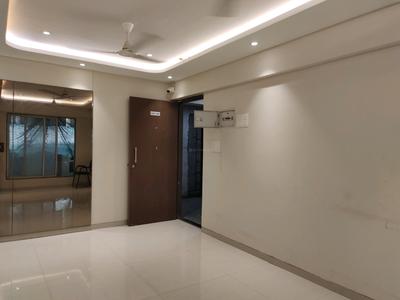 Living Room Image of 606 Sq.ft 2 BHK Apartment / Flat for sale in Sushanku Avenue 37, Goregaon West Mumbai for Rs. 17100000