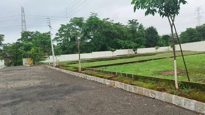 Image of 1722 Sq.ft Residential Plot / Land for sale in Badlapur West, Badlapur for Rs. 1200000