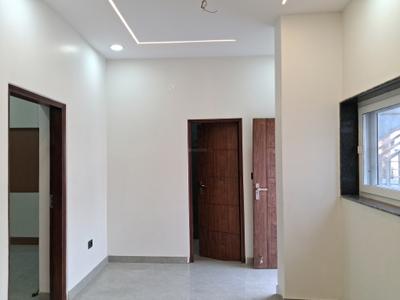 Dining Area Image of 756 Sq.ft 2 BHK Builder Floor for sale in Paschim Vihar New Delhi for Rs. 11500000