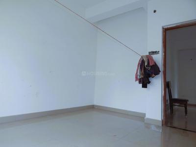 Bedroom Image of 1125 Sq.ft 3 BHK Apartment / Flat for sale in Dum Dum Cantonment Kolkata for Rs. 5175000