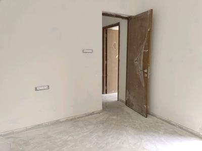 Bedroom Image of 1250 Sq.ft 2 BHK Apartment / Flat for sale in Delta Palacio, Ulwe Navi Mumbai for Rs. 13500000