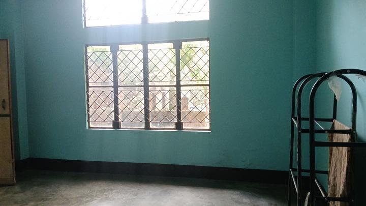 Bormotoria Bedroom 1