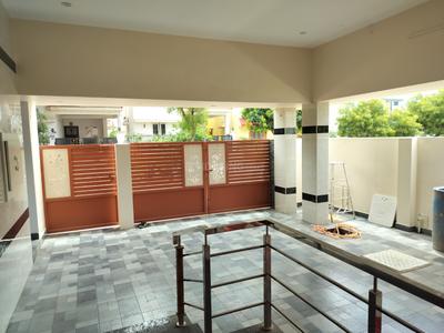 Balcony Image of 4500 Sq.ft 5 BHK Independent House for sale in TVS Nagar Coimbatore for Rs. 28000000