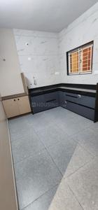 Kitchen Image of 1045 Sq.ft 2 BHK Apartment / Flat for rent in Sadashiv Nagar Belagavi for Rs. 21000