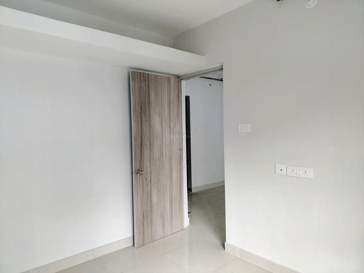 Ananta Tower Ulwe Bedroom 1