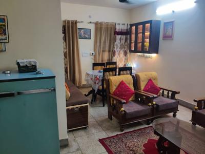 2 BHK Flat