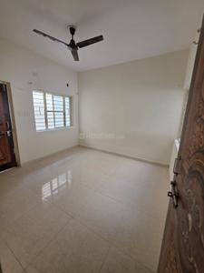 Hall Image of 1500 Sq.ft 3 BHK Duplex for rent in Trilanga Bhopal for Rs. 25000