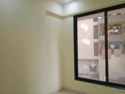 Bedroom Image of 1010 Sq.ft 2 BHK Apartment / Flat for sale in Amber Enclave, Thakurli Thane for Rs. 7600000