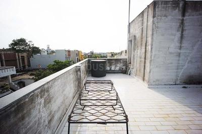 Balcony Image of 1800 Sq.ft 3 BHK Independent House for sale in Odhav Ahmedabad for Rs. 12500000