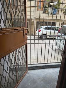 Balcony Image of 1500 Sq.ft 3 BHK Apartment / Flat for sale in Swaraj Homes Mothers Apartment, Sector 5 Dwarka New Delhi for Rs. 24000000