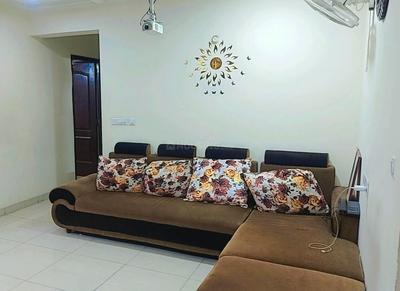 3 BHK Flat