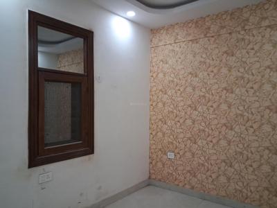 Bedroom Image of 1050 Sq.ft 2 BHK Apartment / Flat for sale in Capital Hometech Pride 2 by Capital Infra, Sector 73 Noida for Rs. 4000000