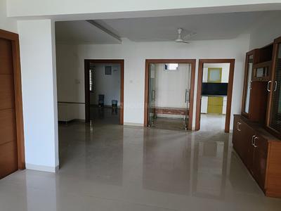 Hall Image of 2972 Sq.ft 3 BHK Apartment / Flat for sale in Aspire Heights, Madhapur Hyderabad for Rs. 29720000
