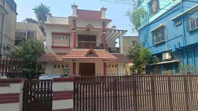 Image of 2650 Sq.ft 5 BHK Independent House for sale in Bally Kunj, Ballygunge, Kolkata for Rs. 30000000