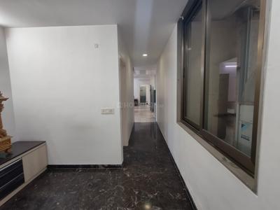 Image of 3105 Sq.ft 4 BHK Apartment / Flat for sale in Ratnaakar Caledonia, Jodhpur, Ahmedabad for Rs. 32500000