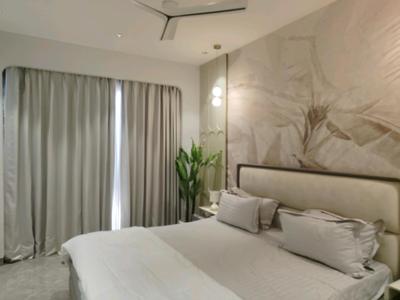 Bedroom Image of 2163 Sq.ft 3 BHK Apartment / Flat for sale in Ireo The Grand Arch, Sector 59 Gurgaon for Rs. 51000000
