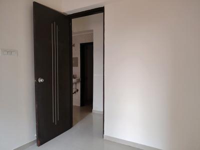 Bedroom Image of 685 Sq.ft 1 BHK Apartment / Flat for sale in Bhoomi Trivas, Kharghar Navi Mumbai for Rs. 7500000