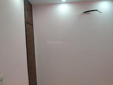 Hall Image of 850 Sq.ft 2 BHK Builder Floor for rent in Preet Vihar New Delhi for Rs. 21000