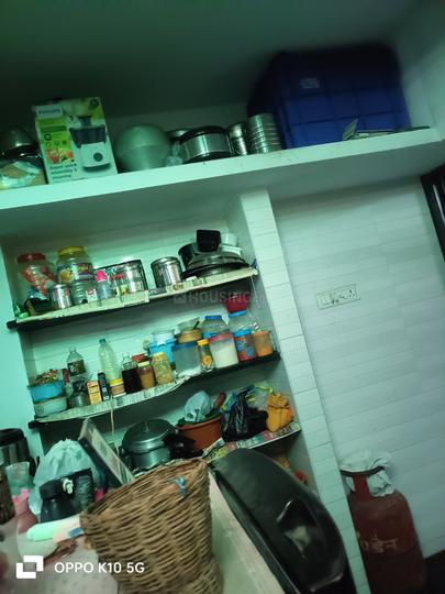 Nenmeli Kitchen 1