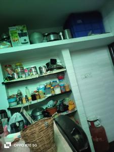 Kitchen Image of 900 Sq.ft 1 BHK Independent House for rent in Chengalpattu Chennai for Rs. 120000