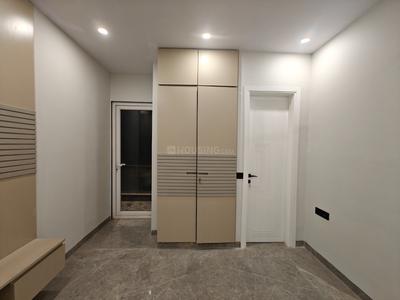 Bedroom Image of 1206 Sq.ft 3 BHK Builder Floor for sale in Gujranwala Town New Delhi for Rs. 25000000