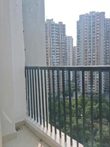Living Room Image of 1494 Sq.ft 3 BHK Apartment / Flat for sale in Amrapali Platinum, Sector 119 Noida for Rs. 13900000