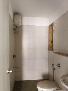 Bedroom Two Image of 777 Sq.ft 1.5 BHK Apartment / Flat for sale in Lodha Casa Rio Gold, Palava Phase 1 Thane for Rs. 4250000