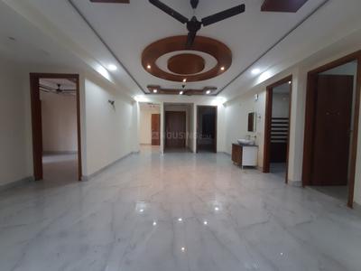 Hall Image of 1900 Sq.ft 4 BHK Apartment / Flat for rent in Rasik Tower Block C And D, Talashpur Aligarh for Rs. 22000
