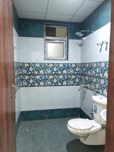 Bedroom Two Image of 1034 Sq.ft 2 BHK Builder Floor for sale in Uniwest Arcade Homes, Sector 102 Noida for Rs. 6750000