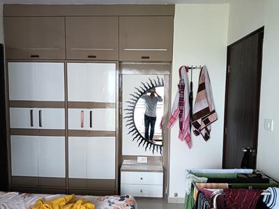 Bedroom Image of 850 Sq.ft 2 BHK Apartment / Flat for sale in Runwal My City, Dombivli East Thane for Rs. 5500000