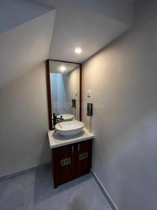 Bathroom Image of 2600 Sq.ft 4 BHK Independent House for sale in Narasimhanaickenpalayam Coimbatore for Rs. 16000000