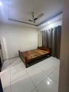 Bedroom Image of 1400 Sq.ft 3 BHK Apartment / Flat for rent in Ahad Excellencia, Choodasandra Bengaluru for Rs. 49999