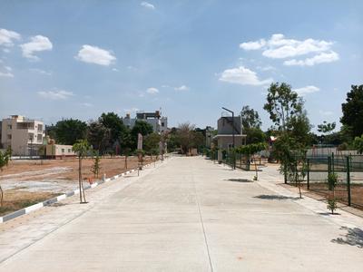 Image of 1500 Sq.ft Residential Plot / Land for sale in Whitefield, Bengaluru for Rs. 14400000