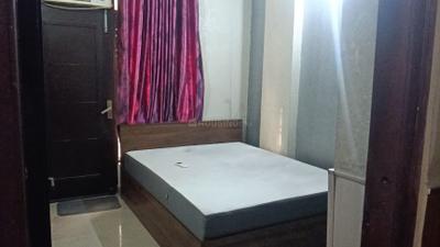 2 BHK Independent Builder Floor