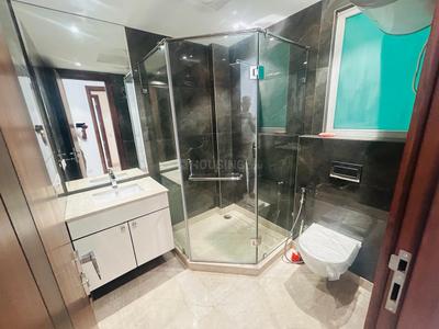 Image of 2700 Sq.ft 4 BHK Duplex for sale in Greater Kailash II, New Delhi for Rs. 95000000