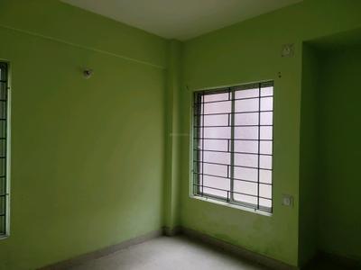 Bedroom Image of 943 Sq.ft 3 BHK Apartment / Flat for sale in Magnolia City, Barasat Kolkata for Rs. 2250000
